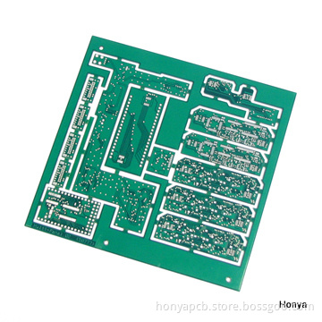 Double Sides PCB, Immersion Tin Printed Circuit Boards